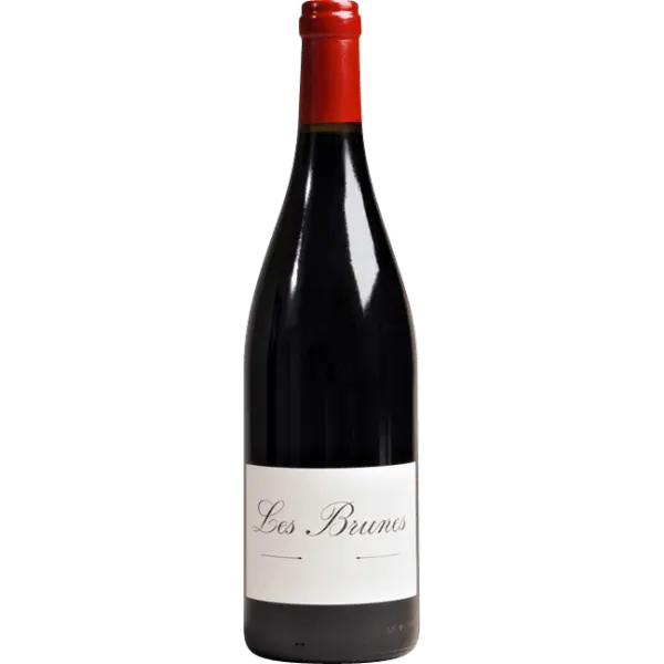 Les Brunes 2022 - Domaine des Creisses