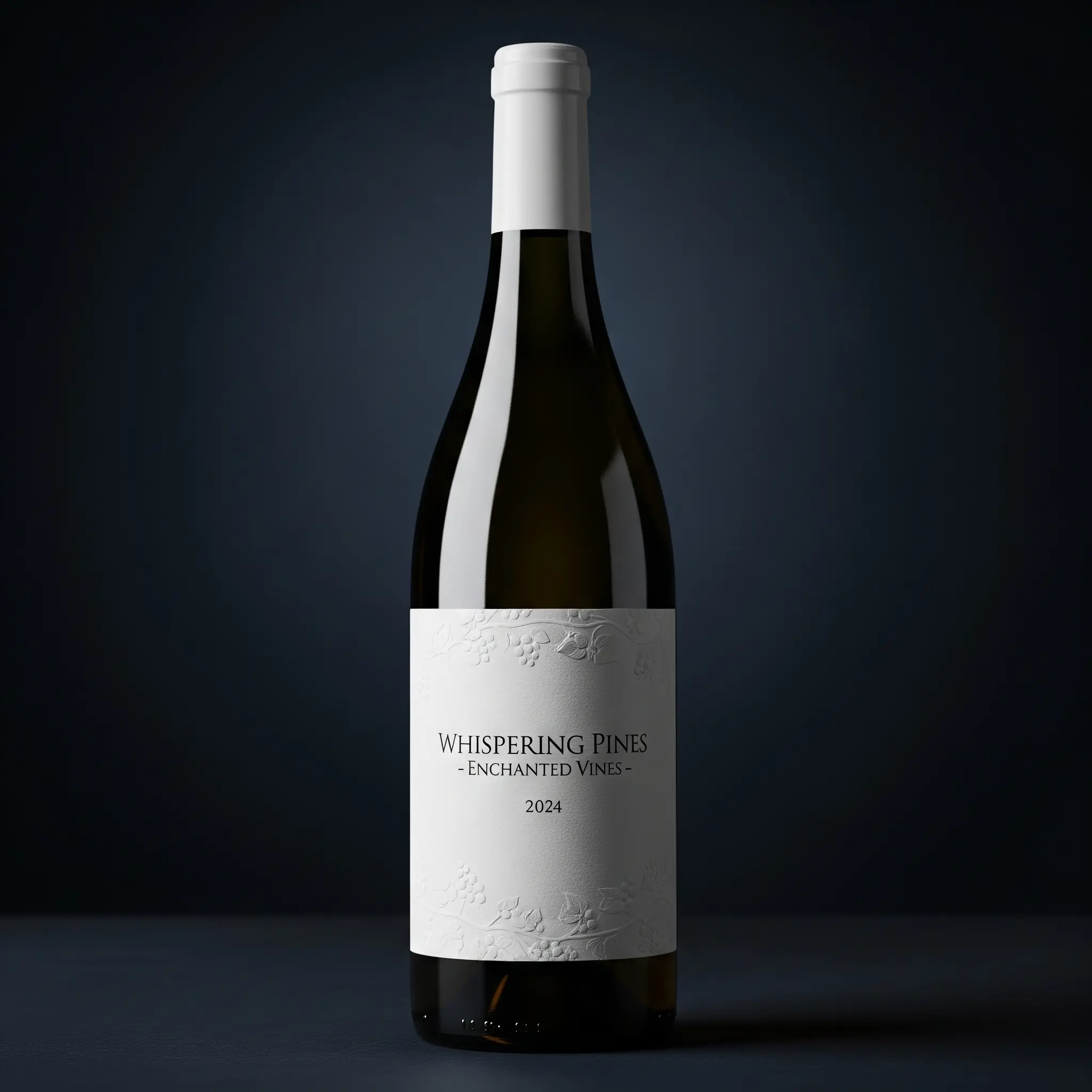 Whispering Pines - Vignes Enchantées - 2024