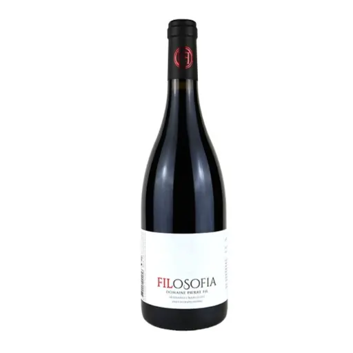 Domaine Pierre Fil – Filosofia 2023 – AOP Minervois