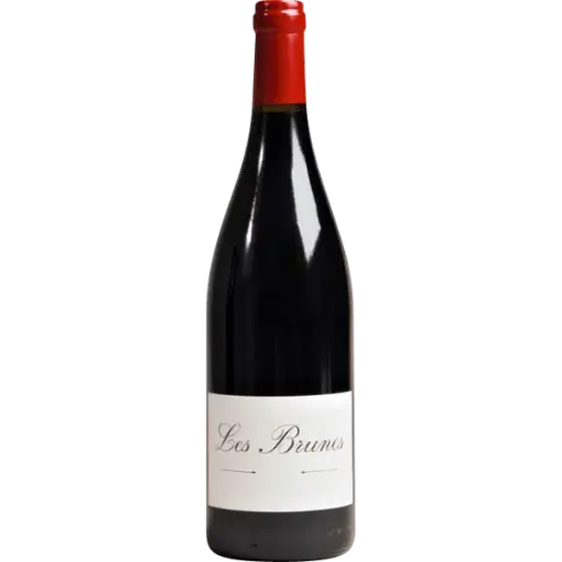 Les Brunes 2022 - Domaine des Creisses