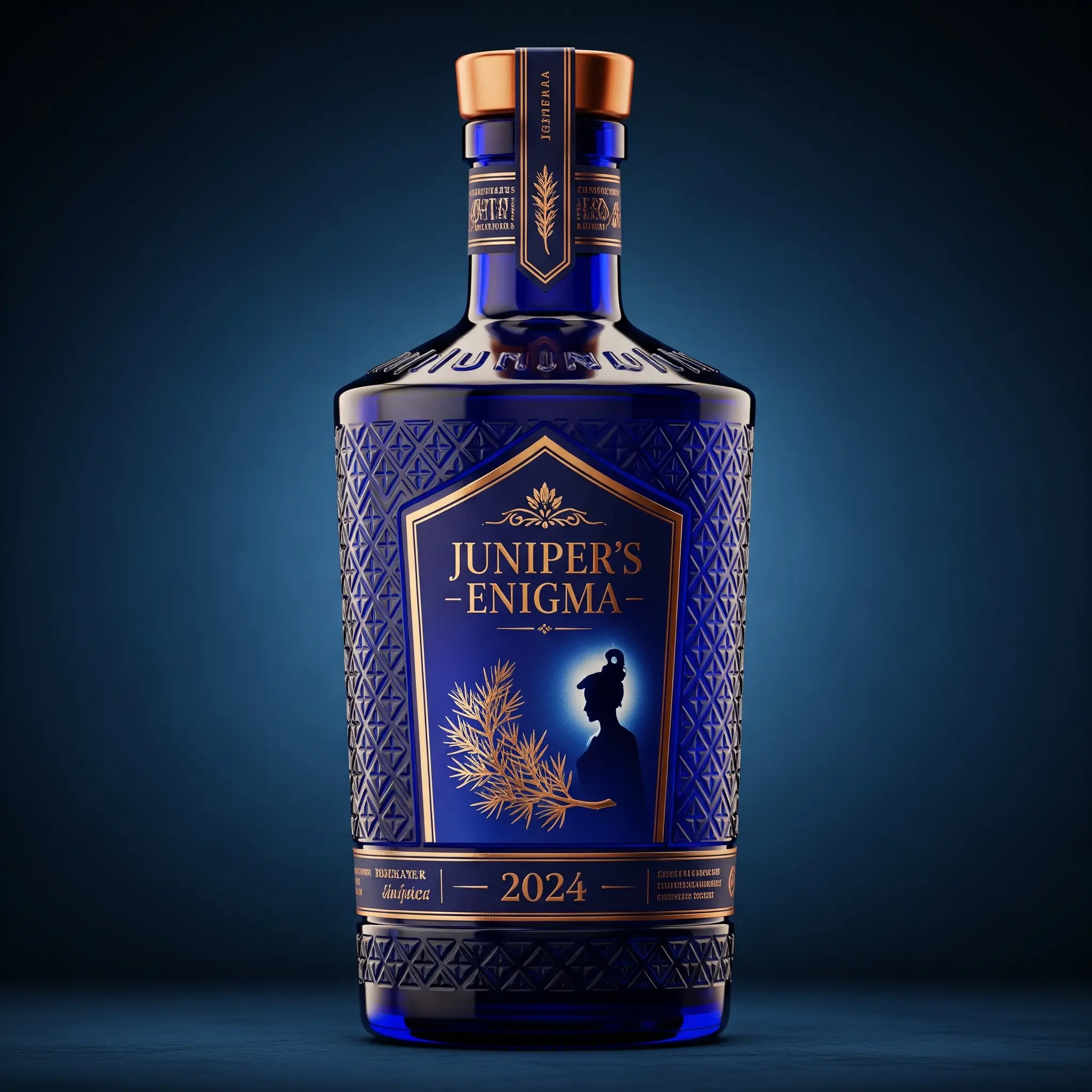 Juniper's Enigma - 2024