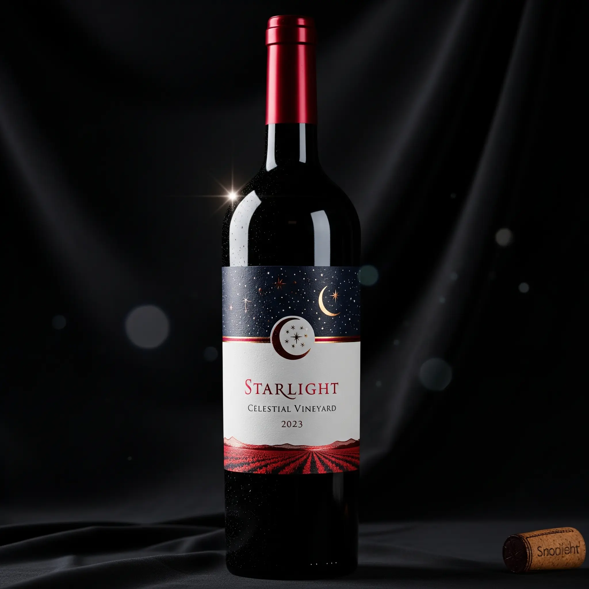 Starlight - Vignoble Céleste - 2023
